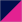 french navy/ fuchsia