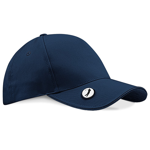 B185 Pro-Style Ball Mark Golf Cap