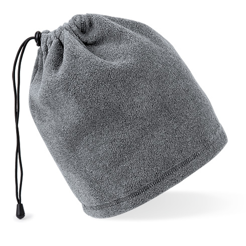 B285 Suprafleece® Snood/ Hat Combo