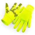 Softshell Sports Tech Gloves