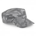 Camo Army Cap