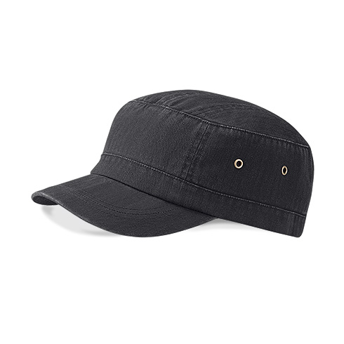 B38 Urban Army Cap