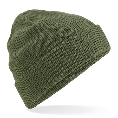 B50 Organic Cotton Beanie
