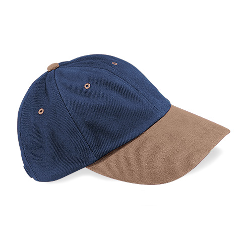 B57 Low Profile Heavy Brushed Cotton Cap