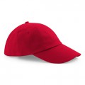 Low Profile Heavy Cotton Drill Cap