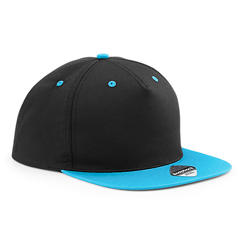 B610c 5 Panel Contrast Snapback