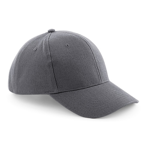 B65 Pro-Style Heavy Brushed Cotton Cap