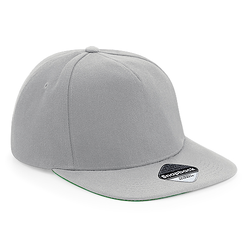 B660 Original Flat Peak Snapback