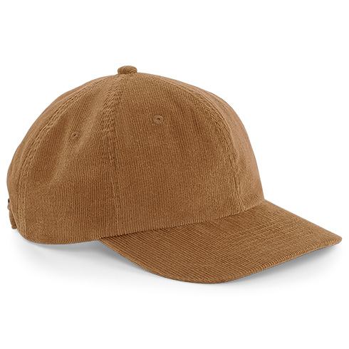 B682 Heritage Cord Cap
